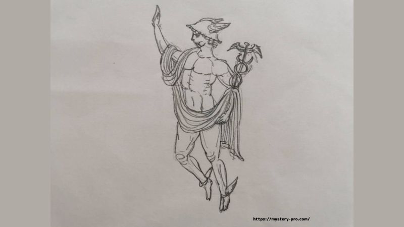 ギリシャ神話 最強のオリュンポス十二神の武器一覧